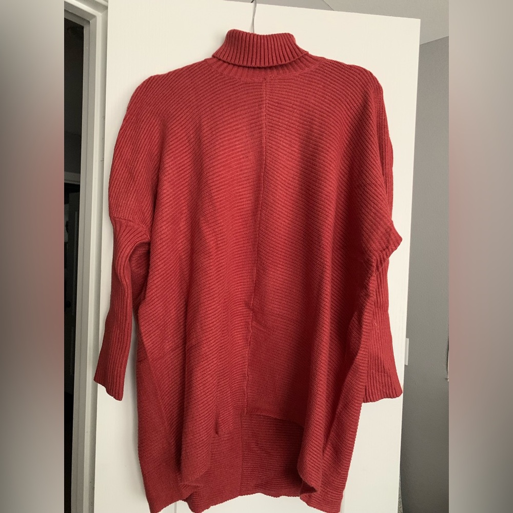 Amazon Fave Tunic Sweater of 2023